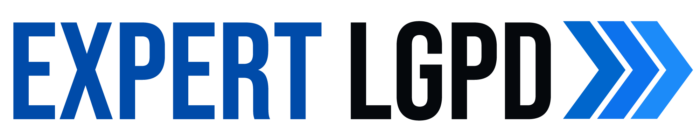Logo Expert LGPD